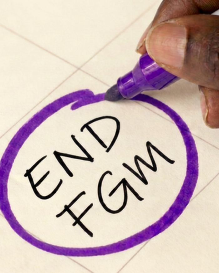 Two Young Women are Changing the Conversation for Girls in Somaliland